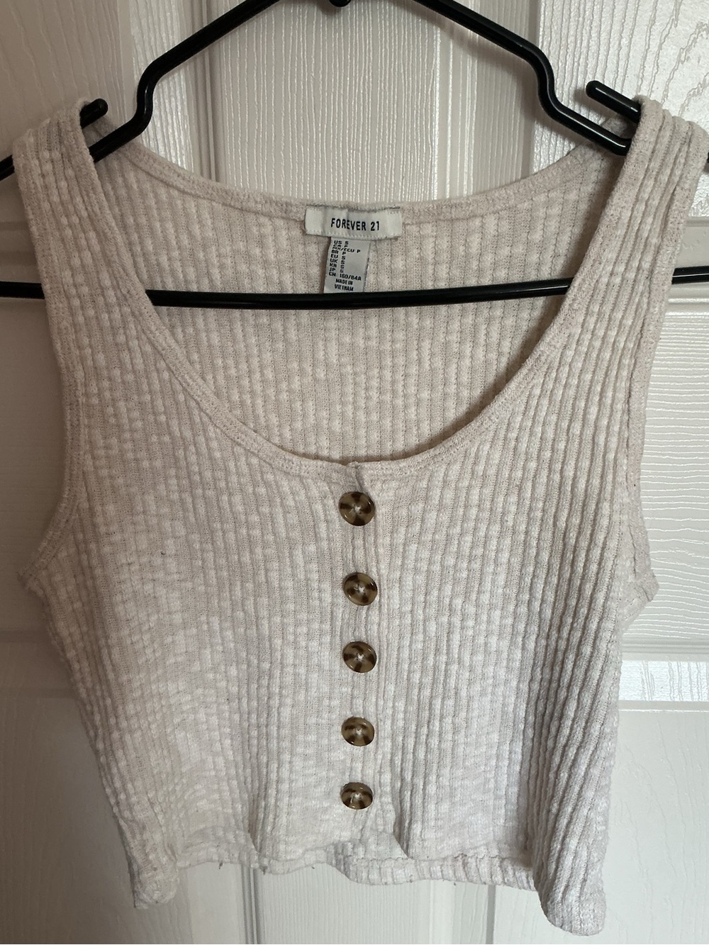 2 TOPS — FOREVER 21